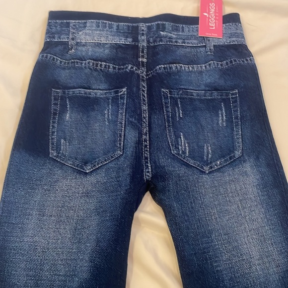 Leggings - Picture 7 of 11